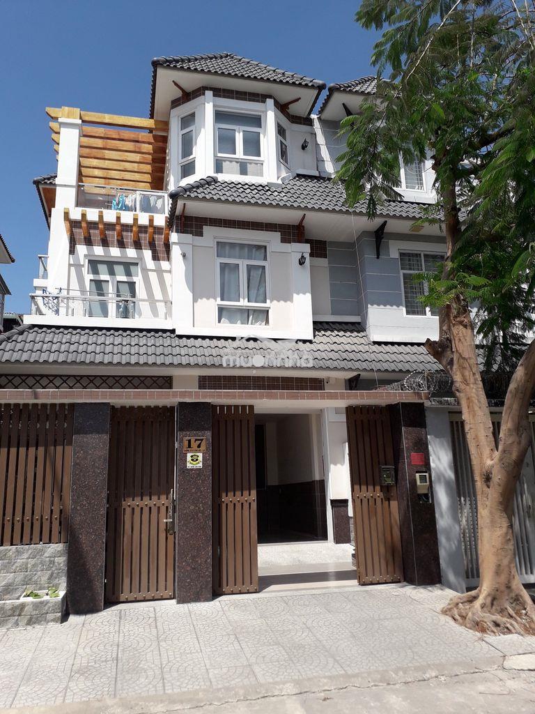 Văn phòng cao cấp chính chủ cho thuê tại kdc khang an - 3