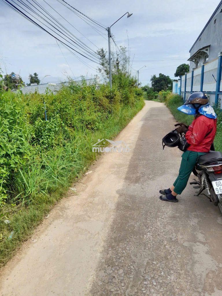 Đất nền gần nhà văn hóa ấp 2, phú hòa, đồng nai với diện tích 286m² - 2