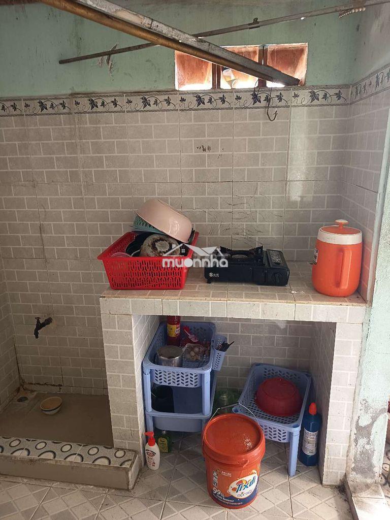 Cho thuê phòng trọ 10m2 - 4