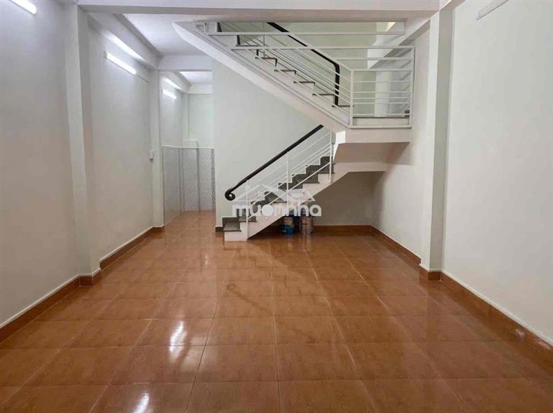 Nhà đỗ công tường - tân phú - hxh - 4.03 x 12m nở hậu - chỉ 5.79 tỷ