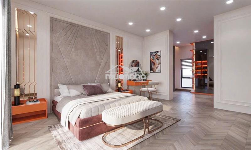 Biệt thự đơn lập 300m2, khu vip compound - aqua city - full nt cao cấp