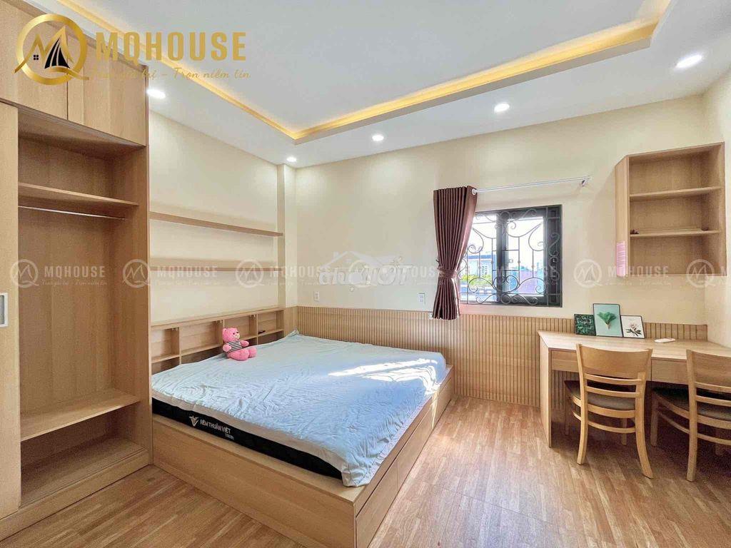 ✨️Căn hộ mini siêu xinh full nội thấy ngay etown - kcn tân bình ✨️ - 2