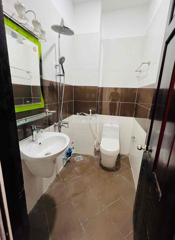Giảm 500k tháng đầu phòng máy lạnh ngay cầu vượt linh xuân - 4
