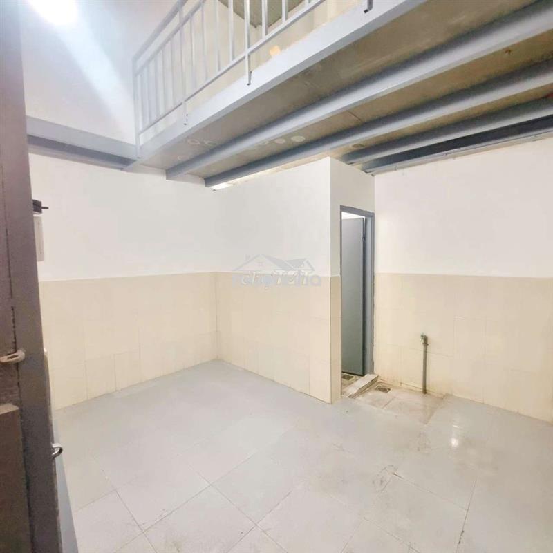 Phòng trọ thoáng mát ,binh dân, sạch sẽ giờ giấc tự do
