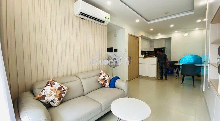 Cho thuê căn hộ topaz twins phường trấn biên giá 12 triệu - 2