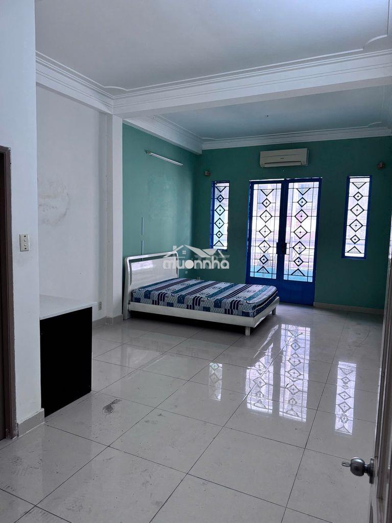 7pn/8wc - nhà 212 nguyễn trãi, quận 1 - 4tầng, giá rẻ 4x - 3