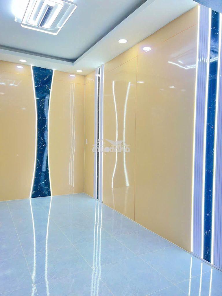 Bán nhà mới đẹp chỉ việc dọn vào ở - 3