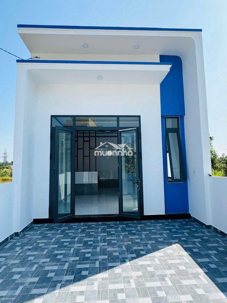 Chính chủ sang gấp căn nhà gần kcn mỹ phước 3 đất sát quốc lộ 13