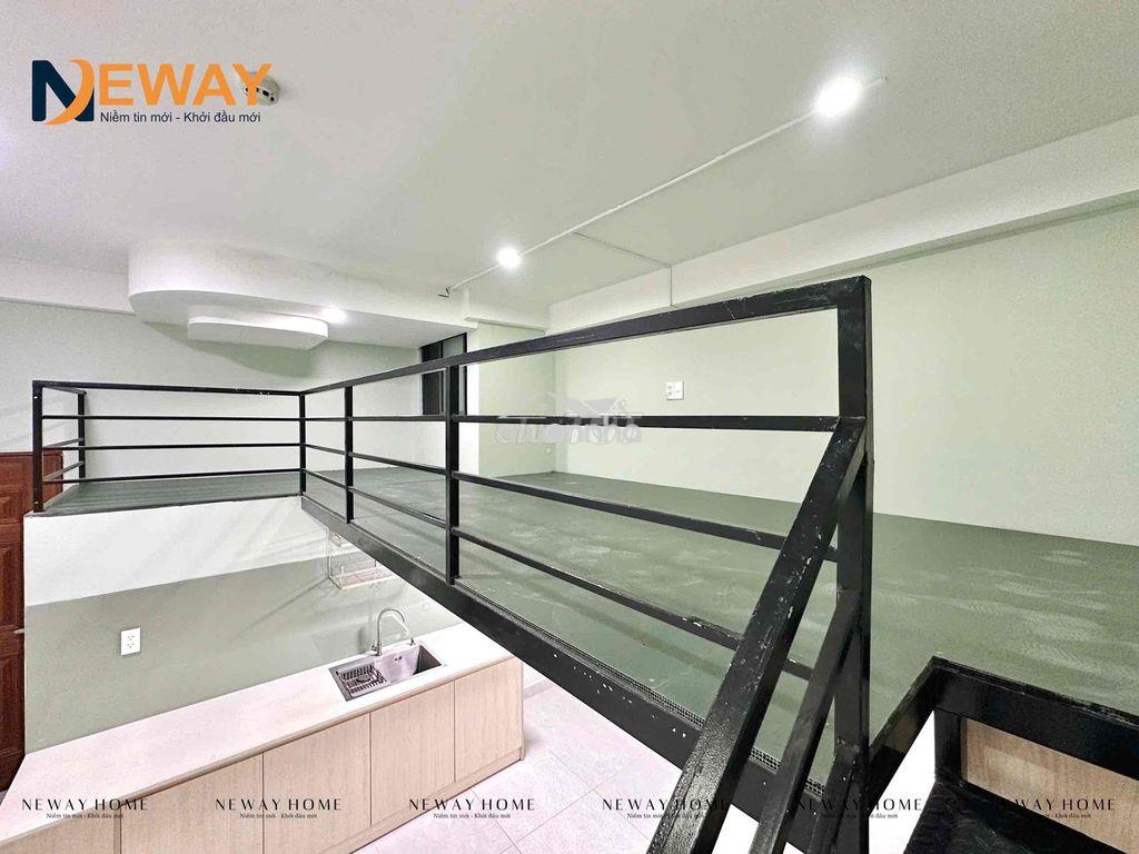 Độc quyền dự án duplex sẵn nt, 30m2, thang máy ngay hoàng hoa thám - 3