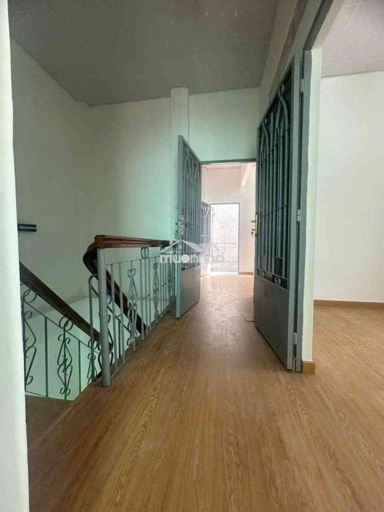Bán nhà 2 tầng dương văn cam, 5,3x10m, hoàn công đủ, linh tây, 4,2 tỷ - 3