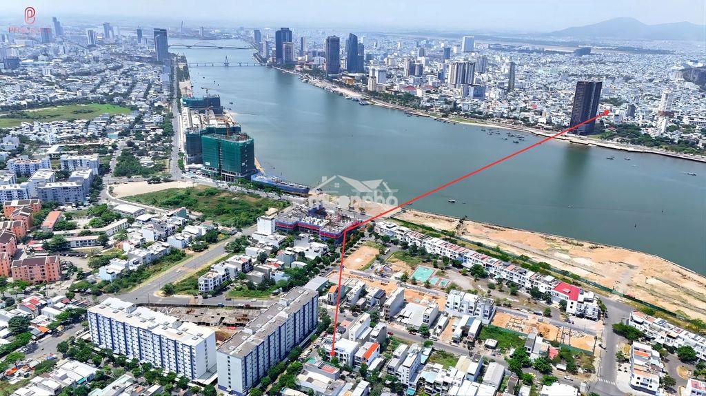 Căn hộ peninsula trực diện sông hàn chỉ từ 60 triệu/m2 - liên hệ ngay - 3