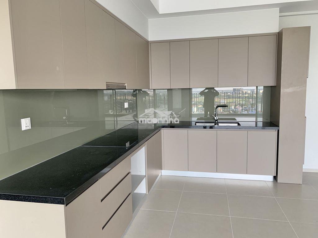 Bán căn 113m2, cc westgate, block c, tầng cao - 4