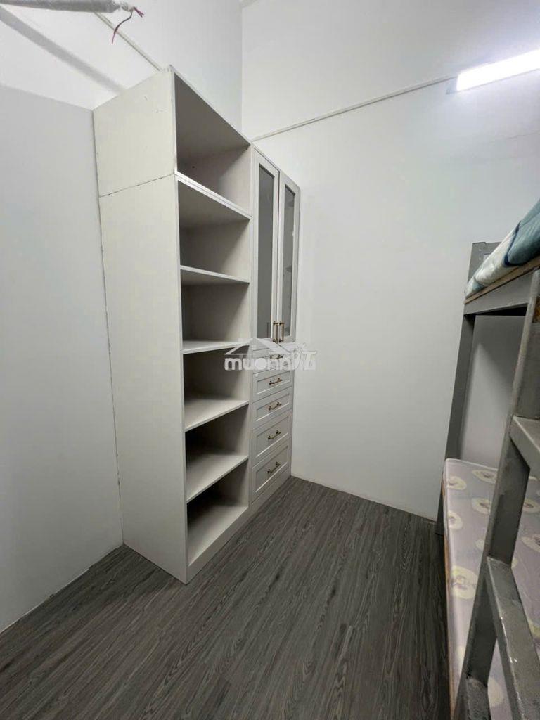 Cho thuê phòng q5(ngã tư trần hưng đạo-đỗ ngọc thạnh) - 2
