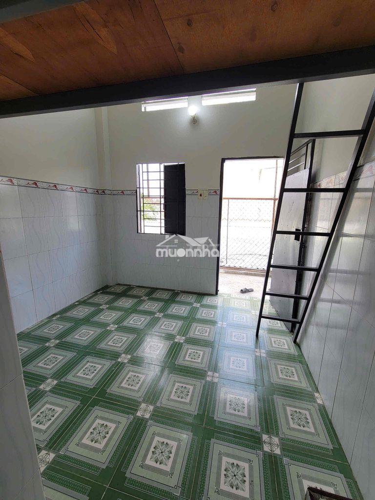 Phòng trọ dĩ an giá rẻ, an toàn, sạch sẽ - 2