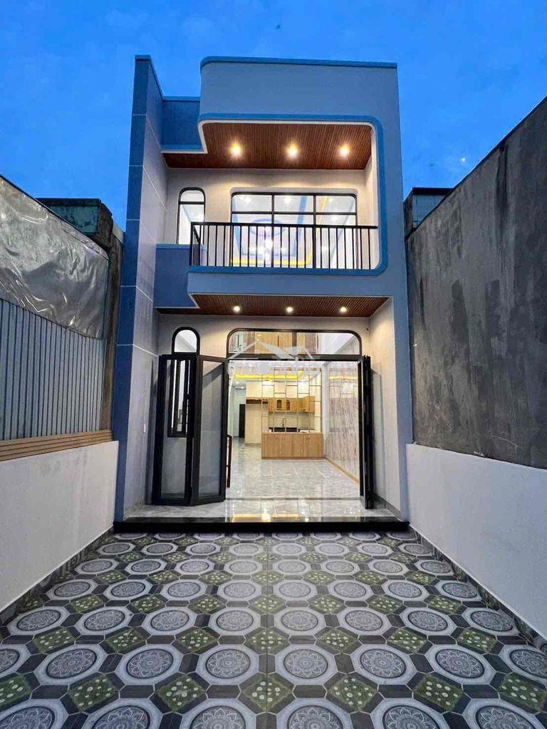 Nhà mới cần tìm chủ - 2