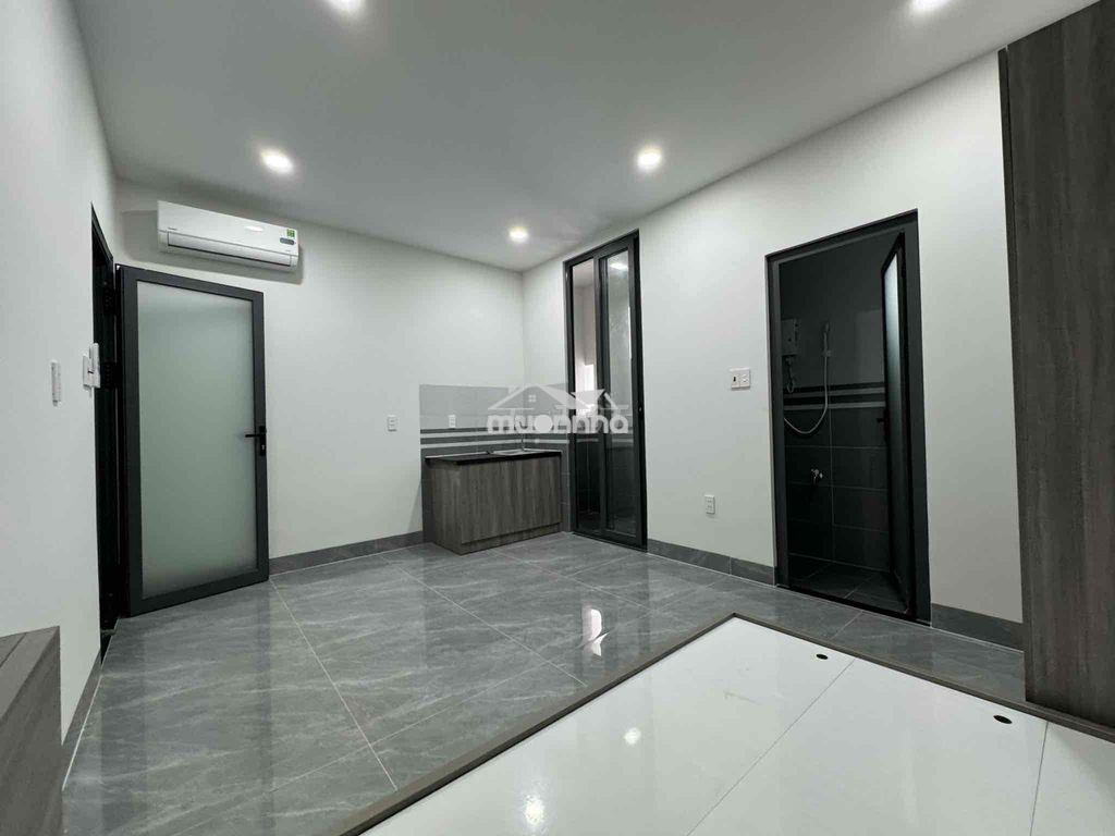 🐰Phòng studio hiện đại trống sẵn 1 phòng - 2