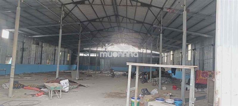 CHO THUÊ XƯỞNG TÂN UYÊN BÌNH DƯƠNG