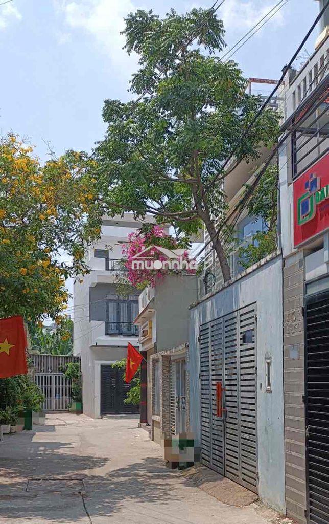 Bán nhà hẻm gần vinhomes grand park chính chủ - 2