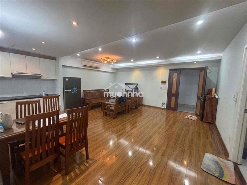 Cho thuê căn hộ hộ ruby garden, 83m2 2pn-2wc full nội thất, giá rẻ bèo