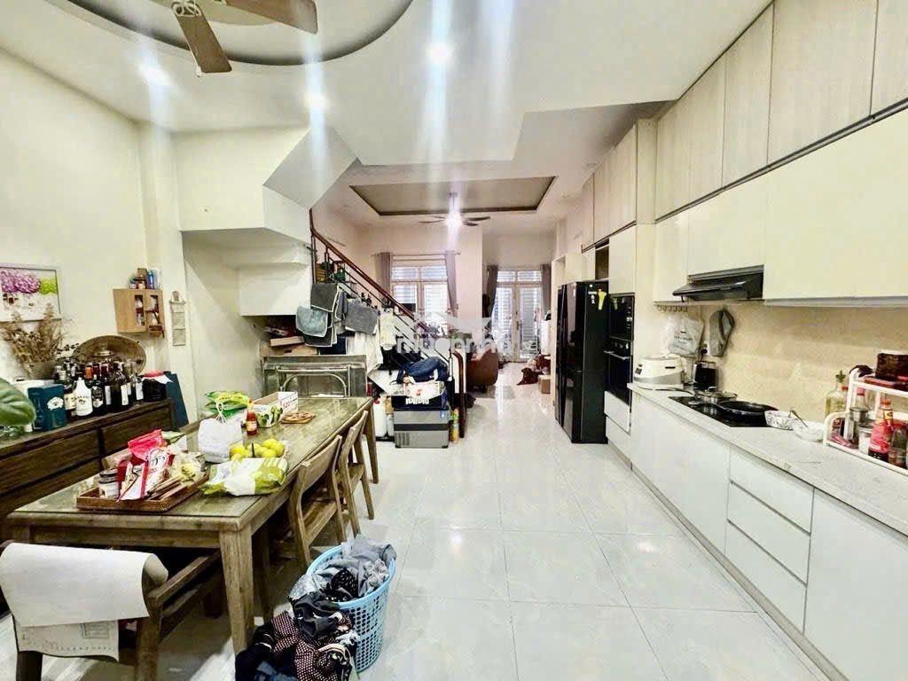 Gần cầu ông bốn - đường xe hơi tránh 03 tầng 5x16m - 3