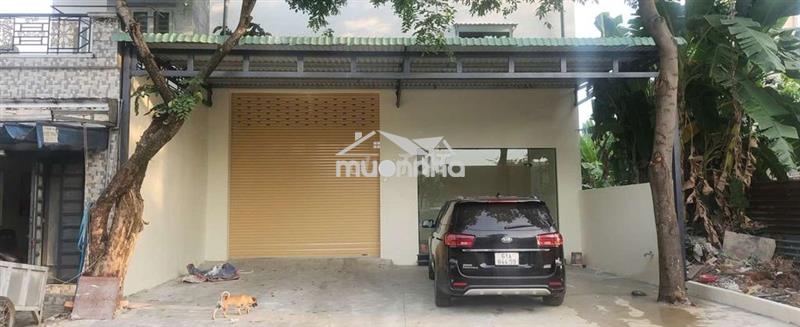 Kho 300m ở thới hòa bến cát