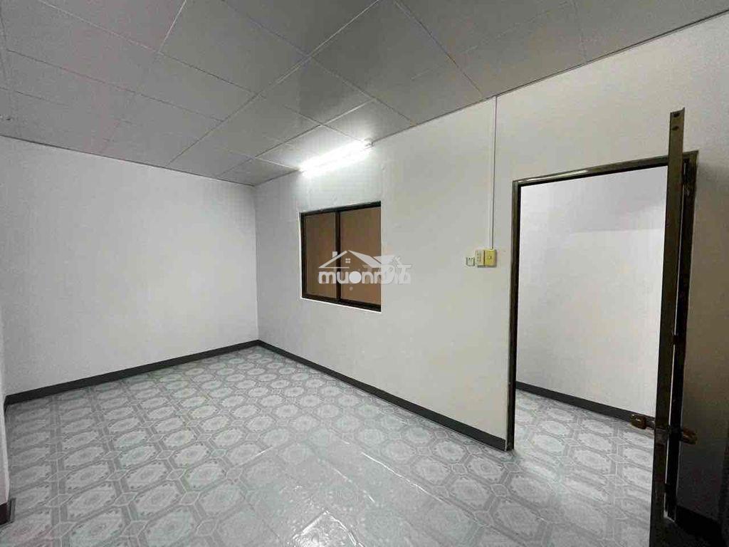 Quận 6 4x20 hẻm xe tải 2pn - 2