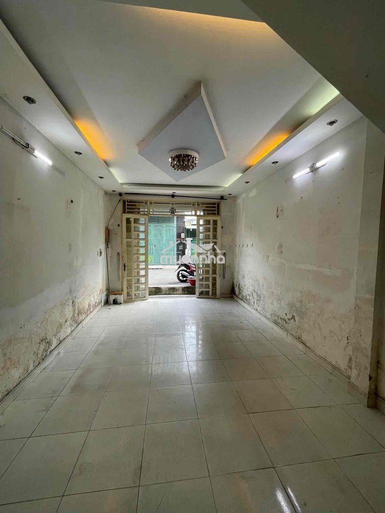 48m2-4tỷ150- nhà cũ cấp 4- hẻm 4m- hậu giang q6 - 3