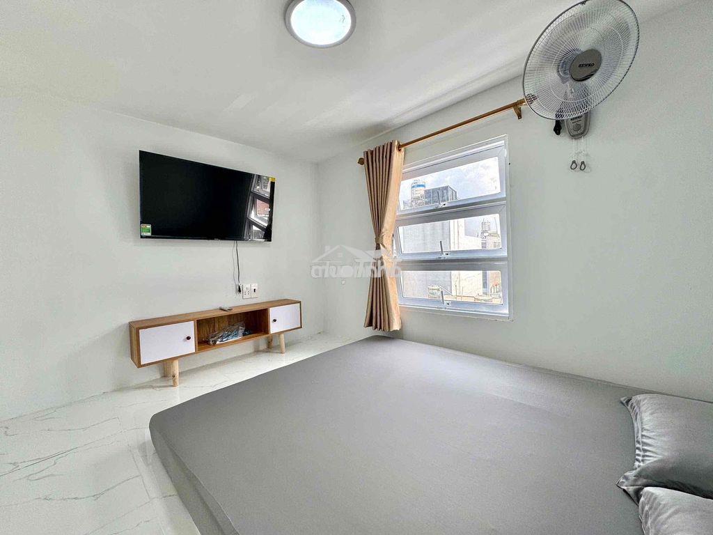 Cho thuê căn hộ full nội thất giá tốt ngay etown - 2