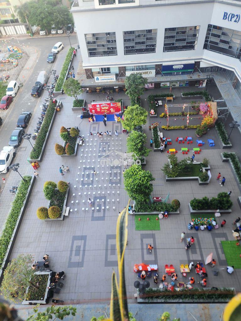 Bán căn hộ 62m2 chung cư saigon avenue - 3
