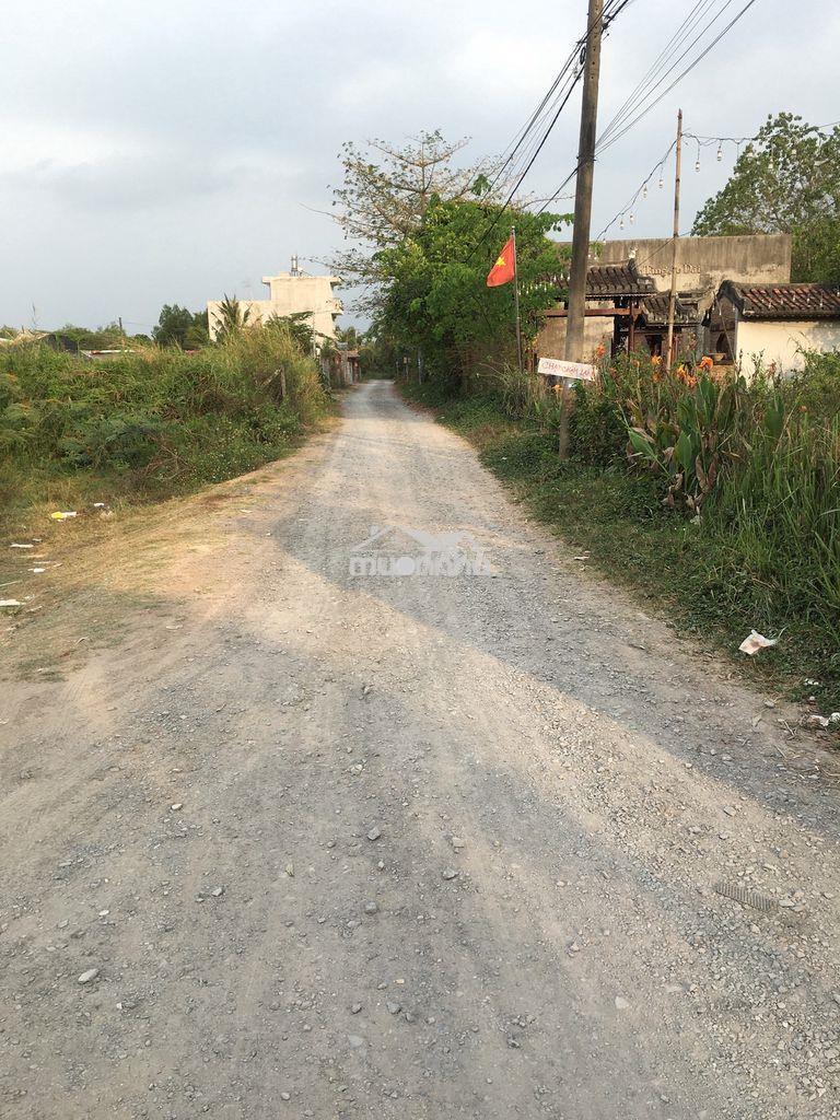 Lô góc đất ở 1477m2 đường long thuận, p. long phước, q9, giá 20.7 tỷ - 2