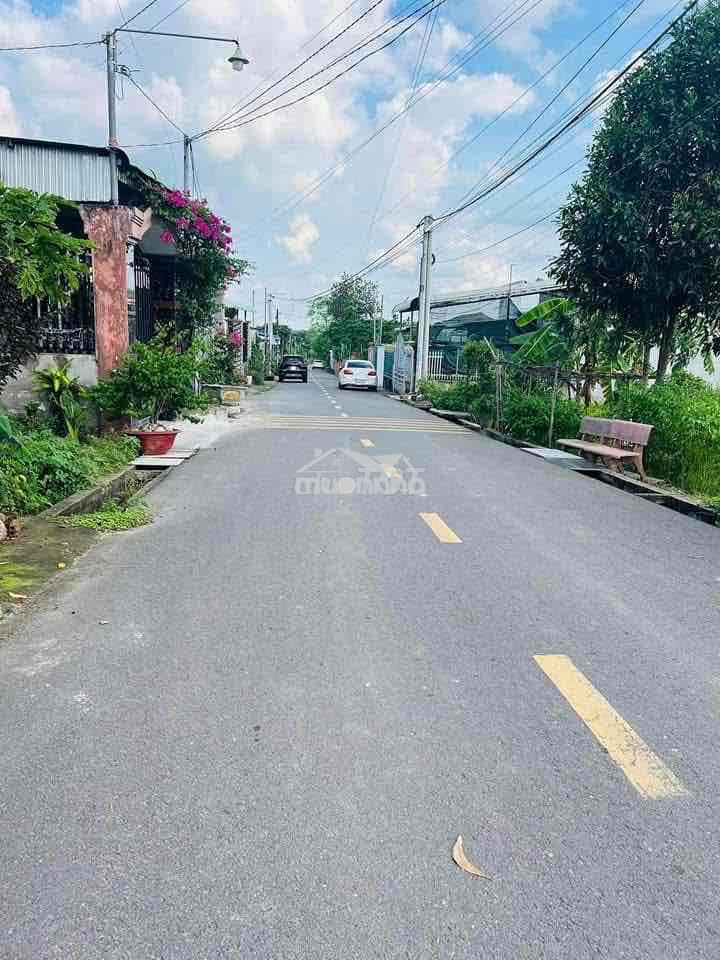 Mặt tiền nhựa giá rẻ long khánh