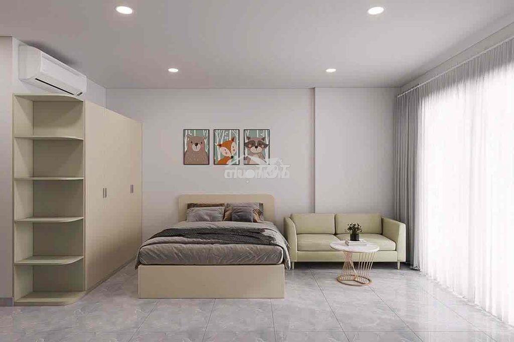 Cho thuê nhiều căn hộ sunrise riverside giá chỉ từ 7 triệu - 3