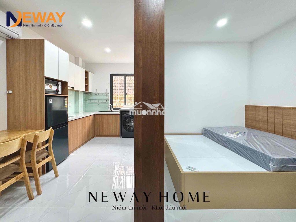 Căn hộ studio/1pn/2pn ngay lotte mart trung tâm quận 7 sát quận 4 - 2