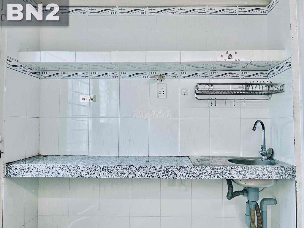 🏢Phòng trọ sạch đẹp, có gác lửng không chung chủ gần đại học tdt q7 - 3