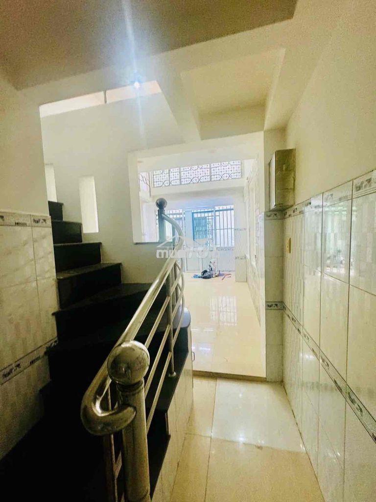 Nhà vượng khí trần xuân soạn, q7 – giá 4,3 tỷ cần tìm chủ mới - 4