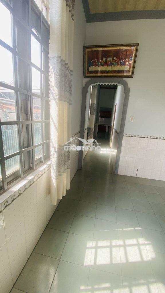 Nhà 100m2 thổ cư, đường 5m gần giáo xứ kim bích, p.hố nai chỉ 2,95 tỷ - 2