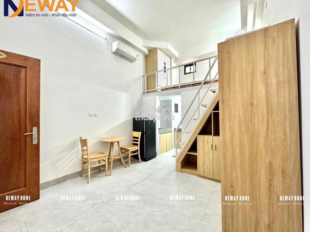 Duplex full nội thất - 3