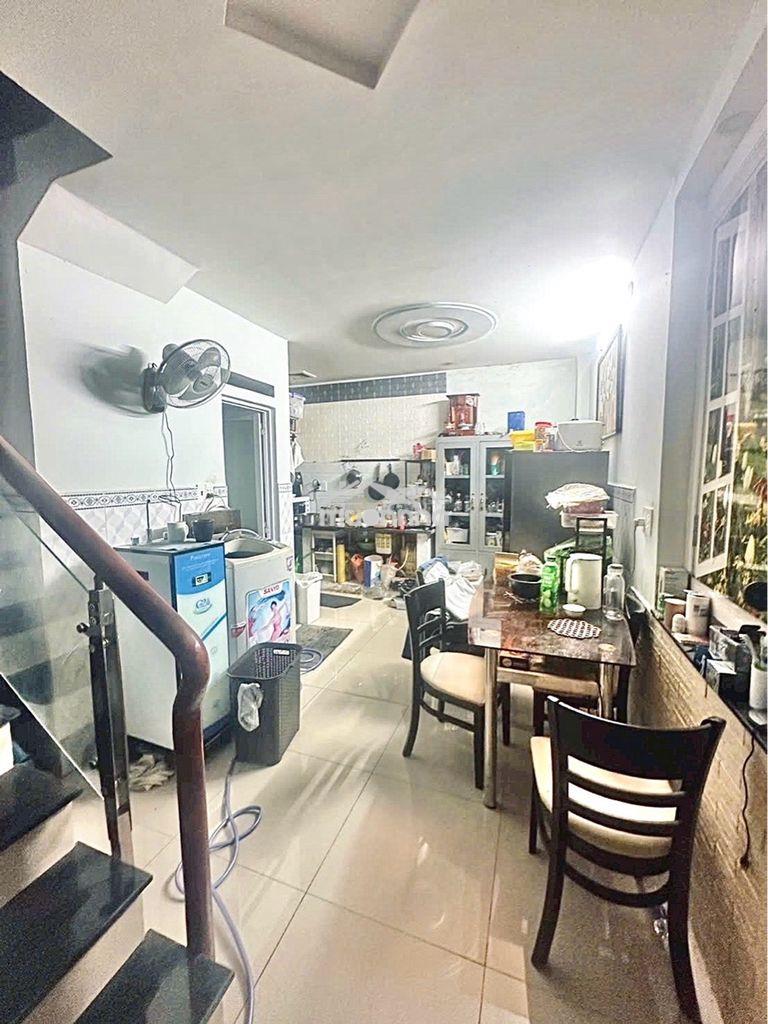 45m2 nhà 2 tầng btct-2pn-shr-ngang 4,2m- nguyễn văn lượng,p17 - 4.8 tỷ - 2
