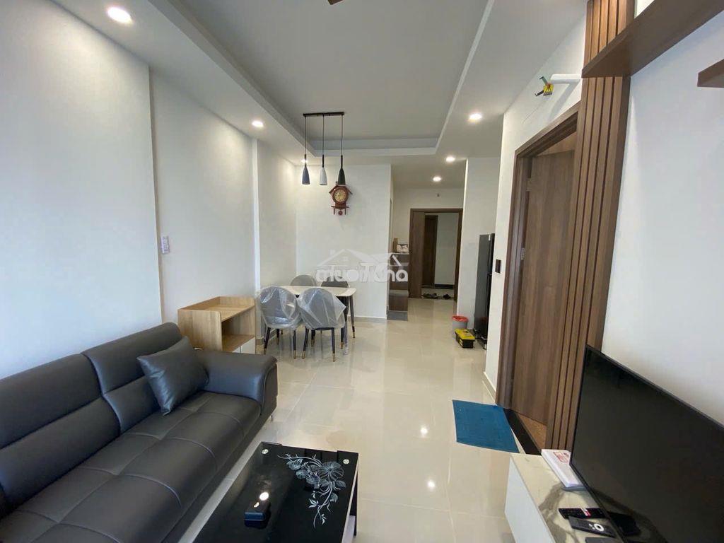 Q7 riverside chính chủ bán 2pn 3.8tỷ (mua ở hoặc cho thuê đc 9-11tr) - 3
