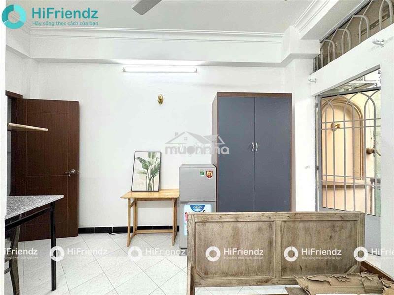 Chdv mới 100% ngay bà hạt - ngô gia tự - 3/2