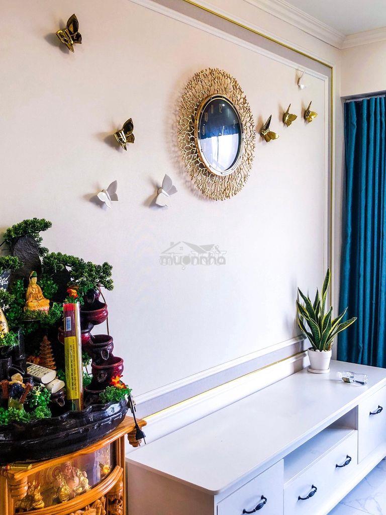 Dragon hill 1 | 82m² (2pn + 2wc) | sổ hồng. view hồ bơi, công viên - 2