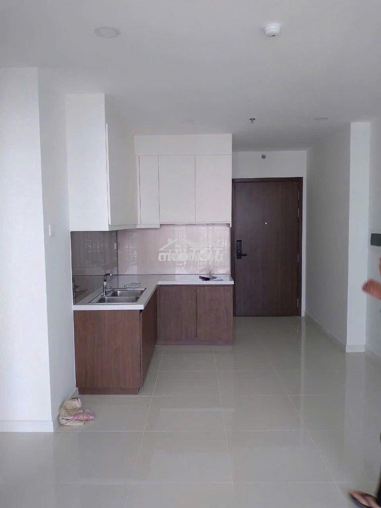 Cho thuê ch central premium p5, q8. dt 60m2,2pn,1wc ,giá 12tr - 3