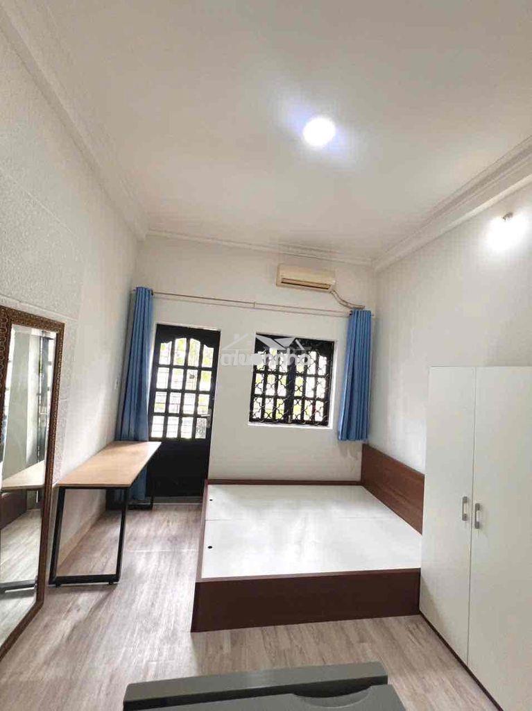 Studio bancol full nội thất ngay nguyễn kiệm - 3