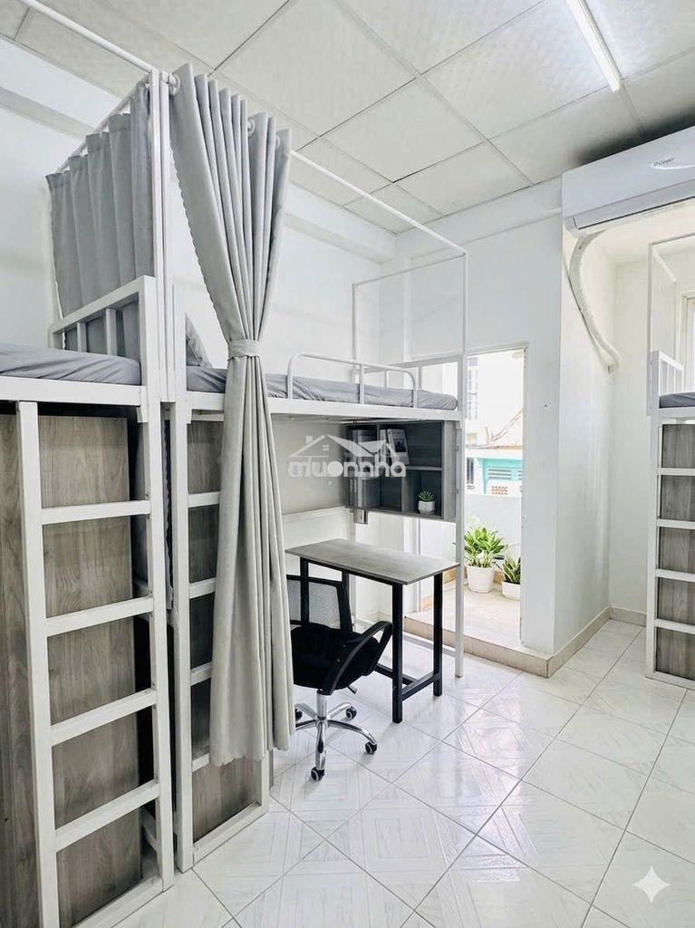 ❤️ Ký túc xá miniduplex quận 7 cách 500m lotte mark ban công chill