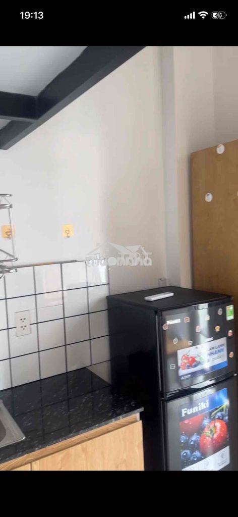 Phòng trọ hẻm 30 võ duy ninh giá 5tr gác thang máy kdc an ninh ạ lh em - 3