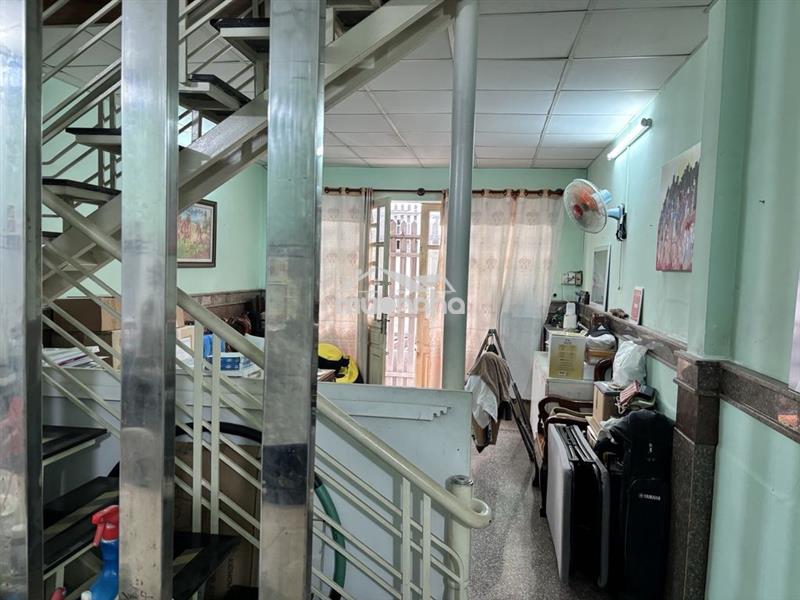 Nhà 2 tầng,4x11,5 , shr,nhà kiên cố,vĩnh phú 26,thuận an,bình dương