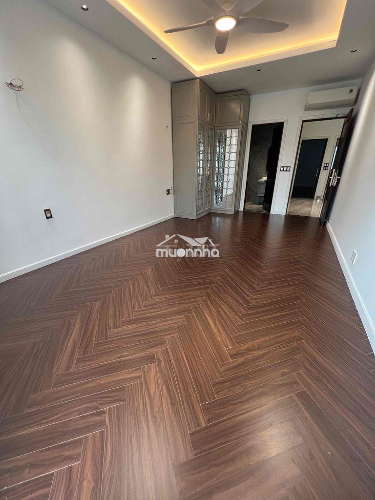 Cho thuê căn hộ 140m2 2pn 1pk 3wc sát bình thạnh ở vạn phúc city - 4