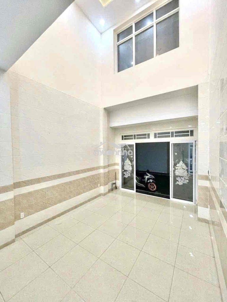 Cho thuê gấp nhà 64/2b lê quang định, p14, q. bình thạnh - 2