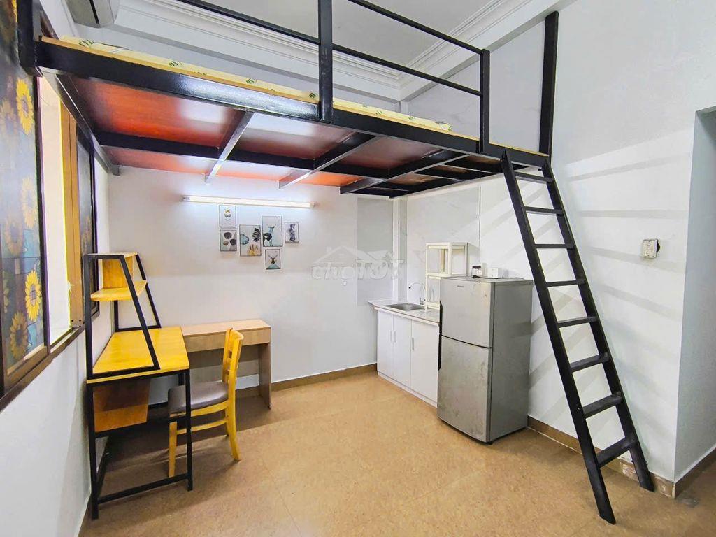 Phòng duplex - full nti- đinh bộ lĩnh - 4