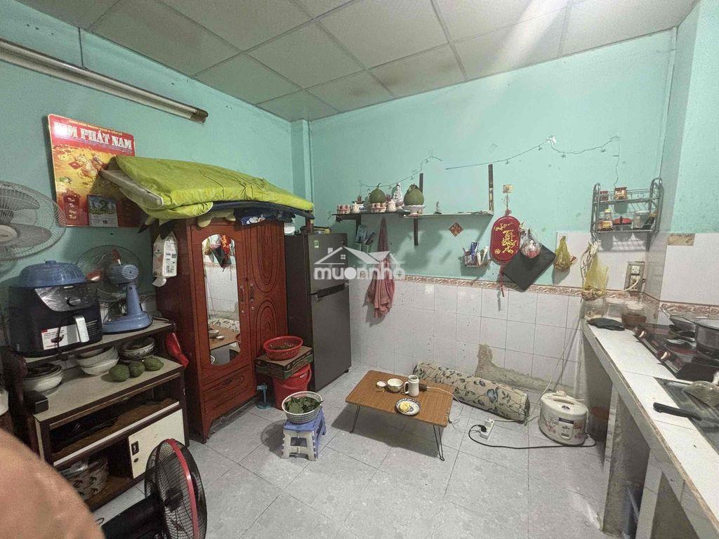 Nhà chính chủ một đời - nơ trang long bt - hàng hiếm - 3